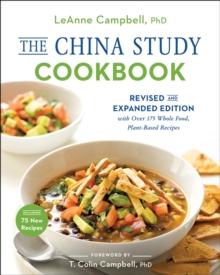 CHINA STUDY COOKBOOK