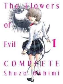 FLOWERS OF EVIL - COMPLETE 1