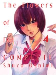 FLOWERS OF EVIL - COMPLETE 4