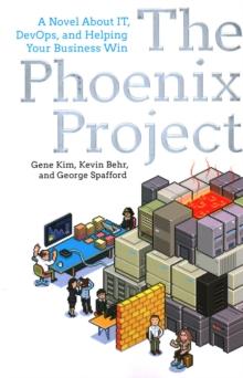 PHOENIX PROJECT