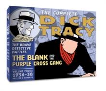 THE COMPLETE DICK TRACY: VOL 4 1936-1937