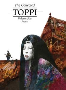 COLLECTED TOPPI VOL.6