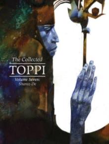 COLLECTED TOPPI VOL.7