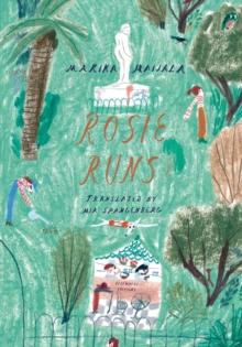 ROSIE RUNS