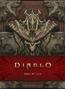 DIABLO: BOOK OF CAIN