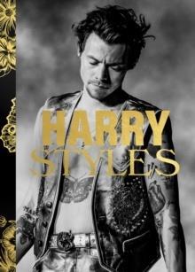 HARRY STYLES