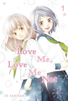 LOVE ME, LOVE ME NOT: VOL 01
