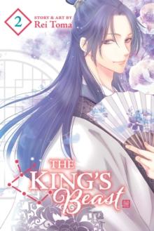 KING'S BEAST: VOL 02