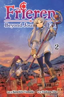 FRIEREN: BEYOND JOURNEY'S END, VOL. 2