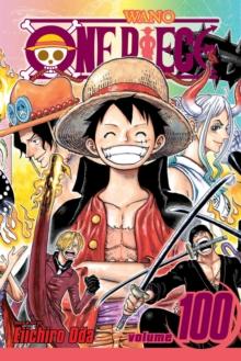 ONE PIECE: VOL 100