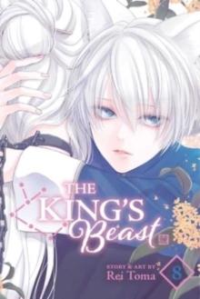 KING'S BEAST: VOL 08