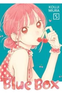 BLUE BOX, VOL. 5