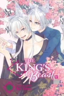 KING'S BEAST: VOL 10