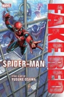 SPIDER-MAN: FAKE RED