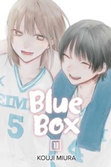 BLUE BOX, VOL. 11