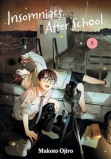 INSOMNIACS AFTER SCHOOL, VOL. 8