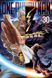ONE-PUNCH MAN, VOL. 30