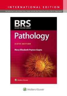 BRS PATHOLOGY