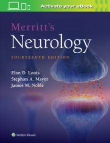 MERRITTS NEUROLOGY