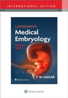 LANGMAN'S MEDICAL EMBRYOLOGY