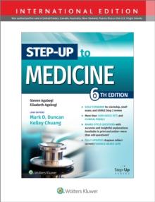 STEP-UP TO MEDICINE
