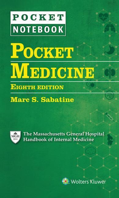 POCKET MEDICINE