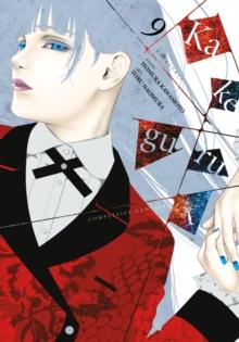 KAKEGURUI - COMPULSIVE GAMBLER -, VOL. 9