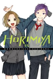 HORIMIYA: VOL 15