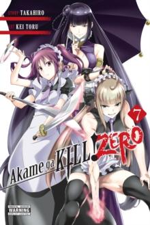 AKAME GA KILL! ZERO, VOL. 7