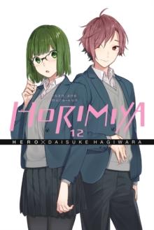 HORIMIYA: VOL 12