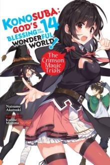 KONOSUBA: GOD'S BLESSING ON THIS WONDERFUL WORLD!, VOL. 14 (LIGHT NOVEL)