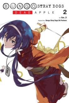 BUNGO STRAY DOGS: DEAD APPLE, VOL. 2