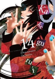 KAKEGURUI - COMPULSIVE GAMBLER -, VOL. 14