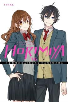 HORIMIYA: VOL 16