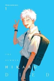 SUMMER HIKARU DIED, VOL. 1