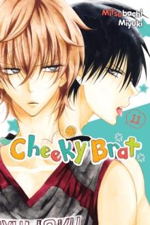CHEEKY BRAT, VOL. 11