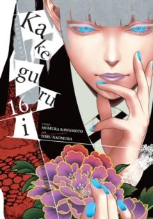 KAKEGURUI - COMPULSIVE GAMBLER -, VOL. 16