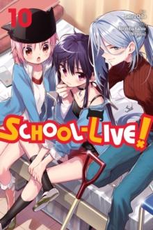 SCHOOL-LIVE!, VOL. 10