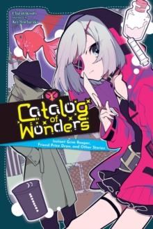 CATALOG OF WONDERS, VOL. 1