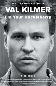 I'M YOUR HUCKLEBERRY