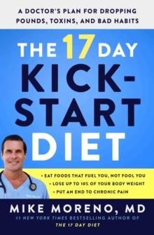 17 DAY KICKSTART DIET