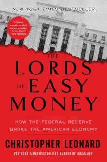 LORDS OF EASY MONEY