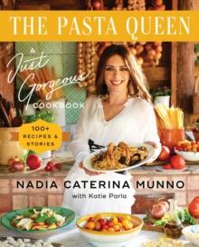 PASTA QUEEN