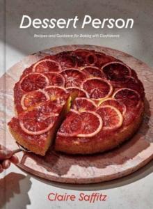 DESSERT PERSON