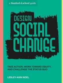 DESIGN SOCIAL CHANGE