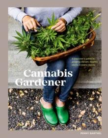 CANNABIS GARDENER