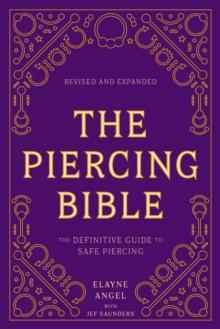 PIERCING BIBLE, REVISED AND EXPANDED
