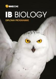 IB BIOLOGY