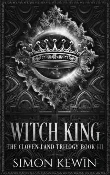 WITCH KING : 3