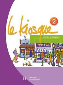 LE KIOSQUE 2 ELEVE